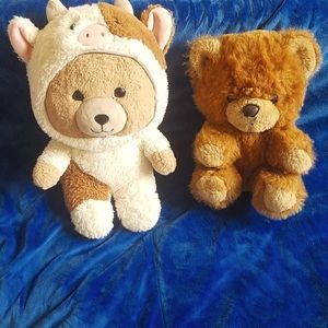 Stuff animal bears